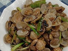 -钱大妈海鲜饭店(保利林语店)