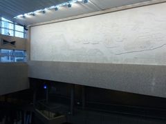 -元代水闸遗址博物馆