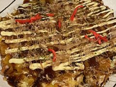 大阪燒-长崎屋·日本料理·刺身·烧鸟(天河北路店)