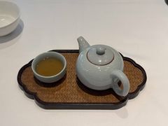 -伯衡55·吉品轩(乌鲁木齐南路店)