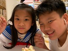 -甜艺廊(永利皇宫店)