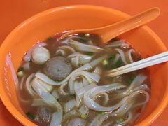 -富记鱼蛋粉(西村店)