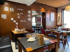 -福苗小骆驼烧烤(中关村店)