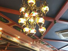 -上海喀什友好餐厅(德平路店)