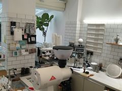 -Onirii Coffee(长乐路店)