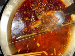 -九鼎轩脆毛肚火锅(南京东路店)