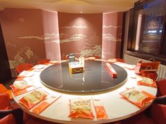 -金太阳海鲜烧烤·本地人餐厅(东纬路旗舰店)