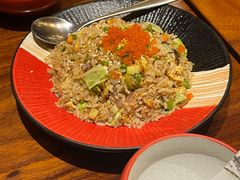 -鸟鹏烧鸟居酒屋(仁恒梦中心店)