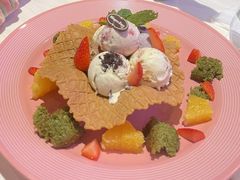 -哈根达斯(陆家浜路店)