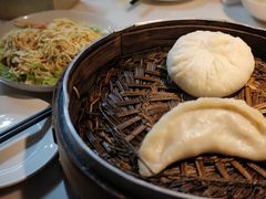 -红灯笼大酒楼(通湖路店)