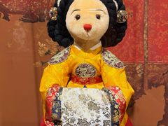 -济州岛泰迪熊博物馆