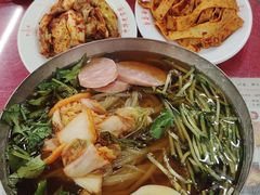 -西塔大冷面(市府大路店)