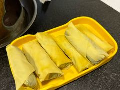 -新梅居(宁海东路店)