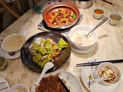 回味荔湾艇仔粥-陶陶居酒家(环市东店)