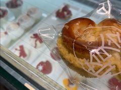 -嗒令甜品·主题融合料理餐厅(首座时代店)