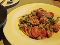 -at cafe 意大利餐厅(集美店)