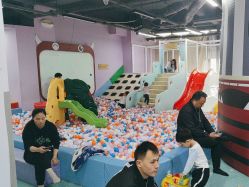 -妙糖乐园(乐坊·大华生活广场店)