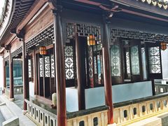 -平湖万怡酒店· 万荟轩