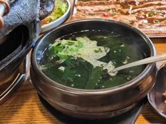 -大壮家原味烤肉(兴华北街店)
