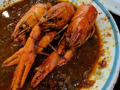 -三妹小龙虾·黄油蟹(华侨城总店)