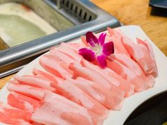 -草原塞蛮羊火锅城(港湾店)