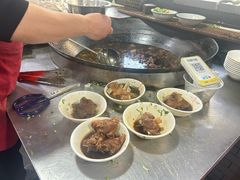 -杭嘉湖咬强羊肉面馆(永兴路总店)