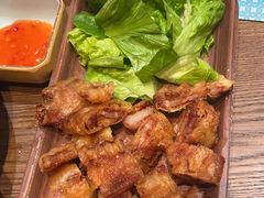 -马来西亚肉骨茶汤·招牌螃蟹·烧鸡·呷喱吧吧(海上世界店)