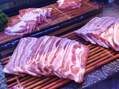 -盛江山自助料理(奥莱锦辉购物广场店)