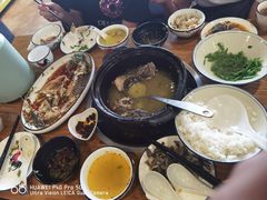 -妈妈的味道(和顺古镇店)