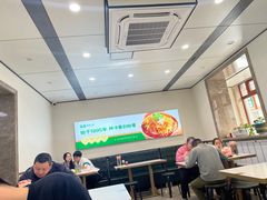 -昌星·星星冷面麻辣烫(百货大楼店)
