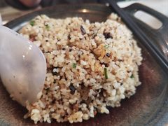 -蘑统田下·野生菌火锅