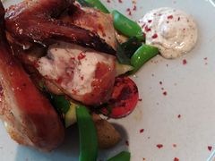 -农畉LONFOOD(福田星河COCOPark店)