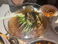 延吉冷面-七八冷面·延边朝鲜族美食(欢乐谷店)