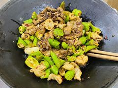 -张氏父子常德肠子馆(红星总店)
