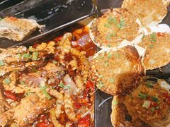 -嘎嘎鸭脑壳(蜀汉路店)