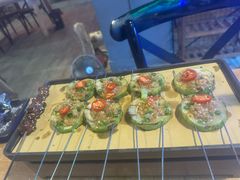 -质烤烤物·活烤海鲜(质烤总店)