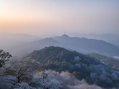 -北高峰