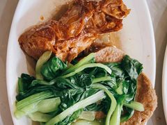 -老地方面馆(思南路店)