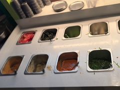 -山葵说·泥炉烤肉(泰达时尚E街区店)