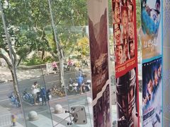 -曹杨影城(曹杨店)