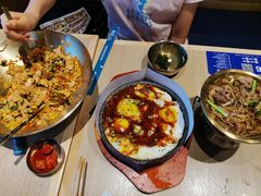 -梨花牛肉汤饭(仁恒伊势丹店)