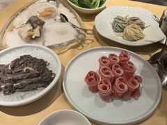 -鼎鼎香·港式火锅(北京SKP店)