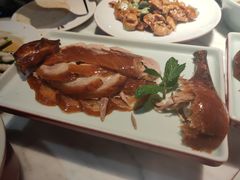 -京味斋·北京烤鸭(华威桥北工大店)