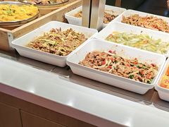 -乡村基(杨家坪建设店)