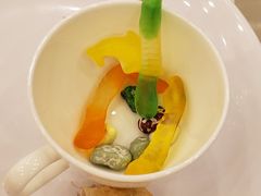 -澜悦港海鲜体验主题餐厅