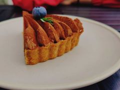 巧克力水果慕斯蛋糕-SMAKA(复兴soho店)