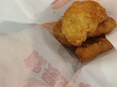 -汉堡王(珠海机场出发层B区店)