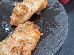 -红东阁东北菜烤肉酒馆(CROSS万象汇店)