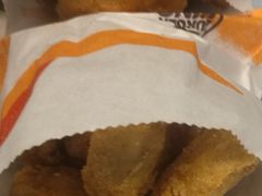 -汉堡王(龙德广场店)