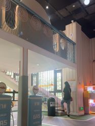 点击看大图 -奈尔宝·儿童乐园·亲子餐厅(星河湾店)